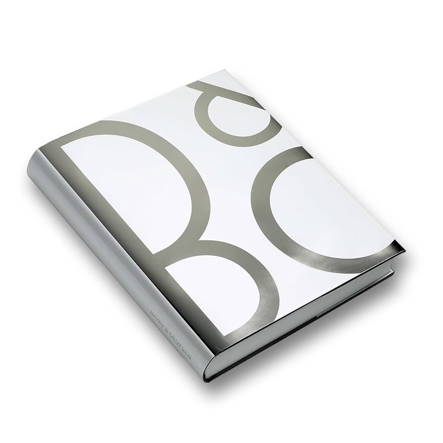 BANG & OLUFSEN 「From Spark to Icon」 61TD+ZvB1cL._UF894,1000_QL80_.jpg